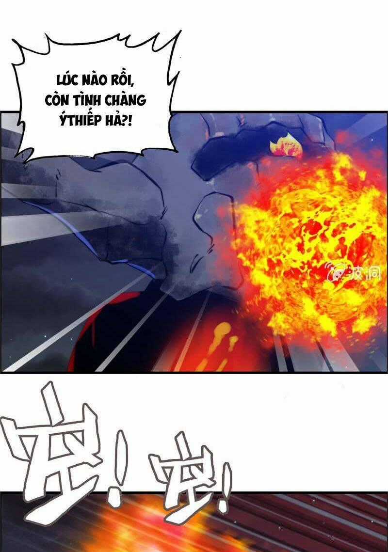 Thần Ma Thiên Sát - Chapter 113 - Trang 2