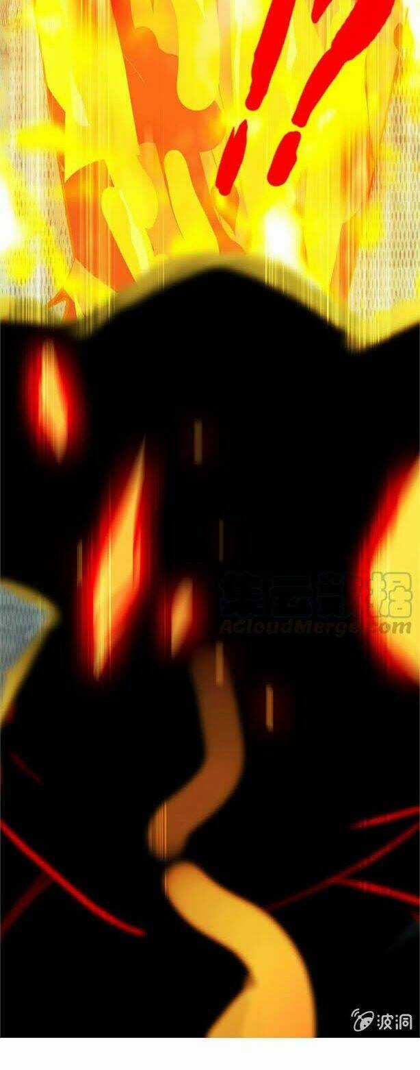 Thần Ma Thiên Sát - Chapter 113 - Trang 12