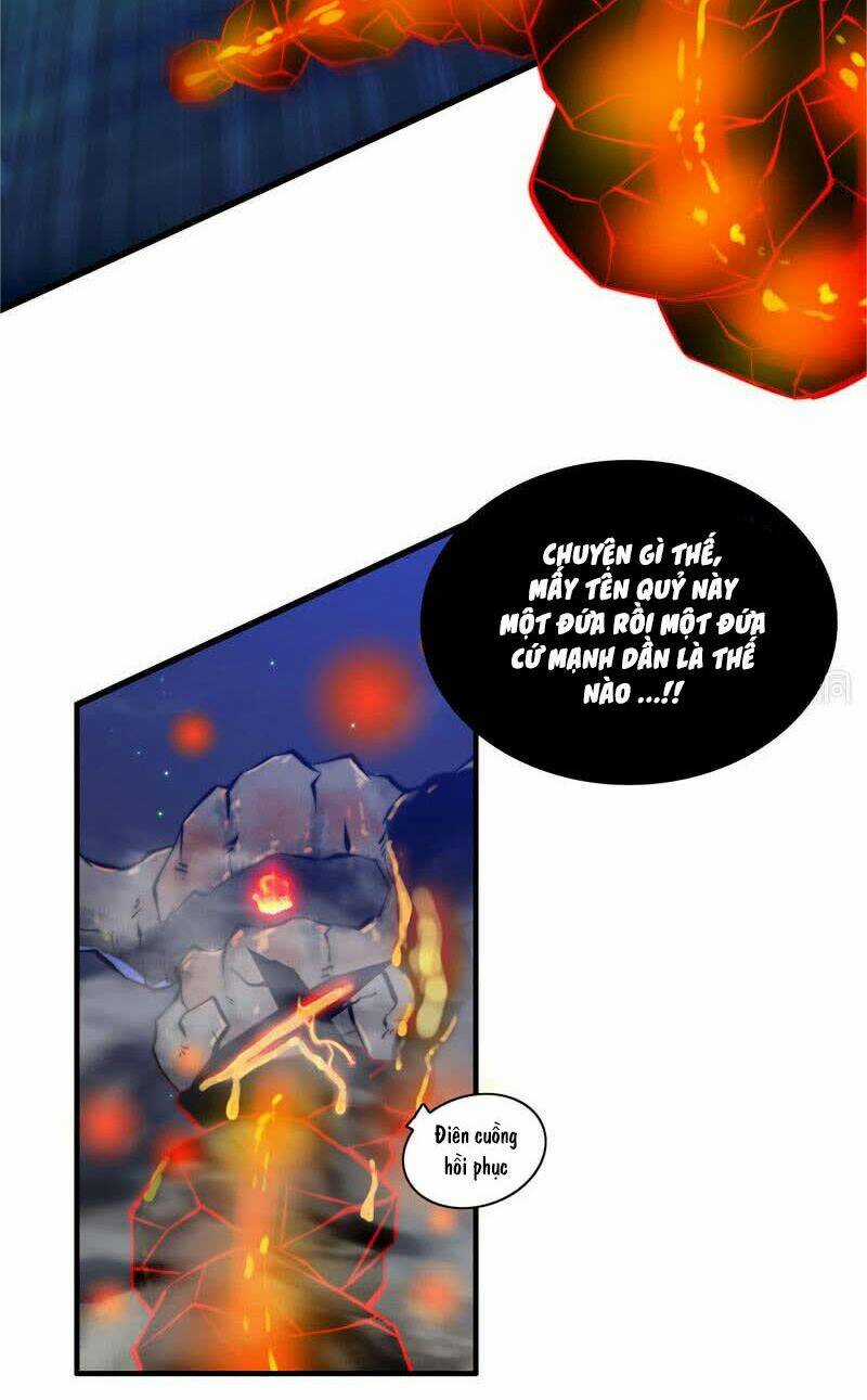 Thần Ma Thiên Sát - Chapter 113 - Trang 14