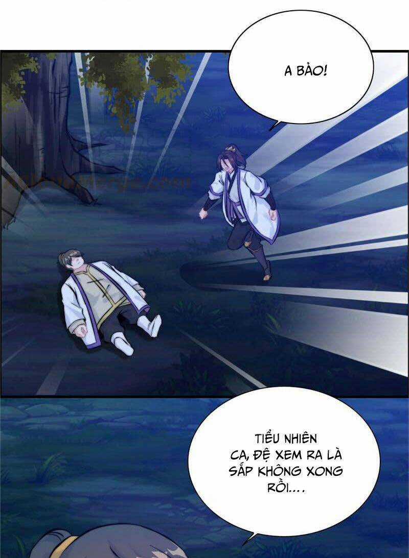 Thần Ma Thiên Sát - Chapter 113 - Trang 15