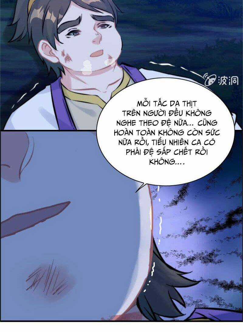 Thần Ma Thiên Sát - Chapter 113 - Trang 16