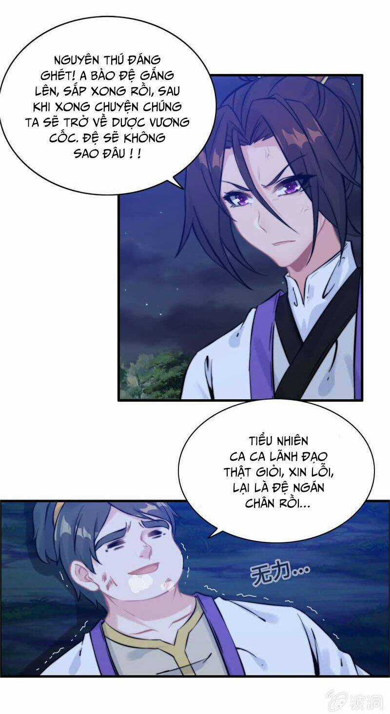 Thần Ma Thiên Sát - Chapter 113 - Trang 17