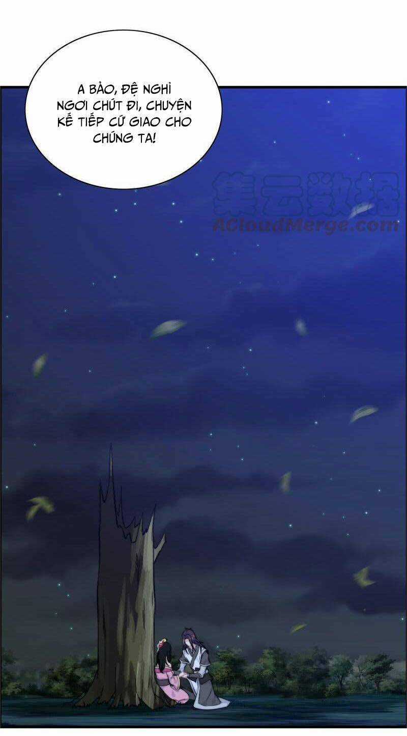 Thần Ma Thiên Sát - Chapter 113 - Trang 18