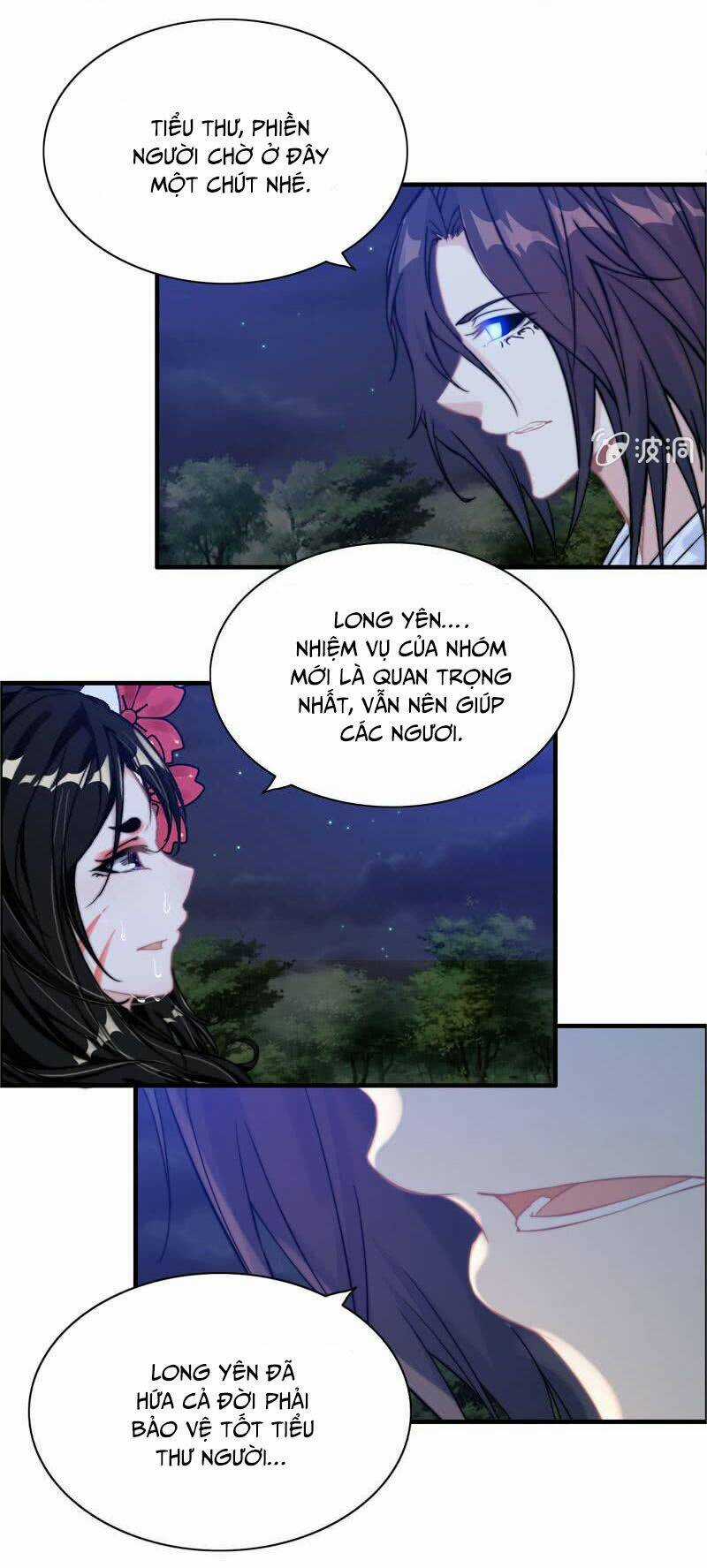 Thần Ma Thiên Sát - Chapter 113 - Trang 19