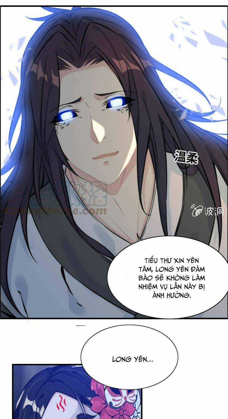Thần Ma Thiên Sát - Chapter 113 - Trang 20