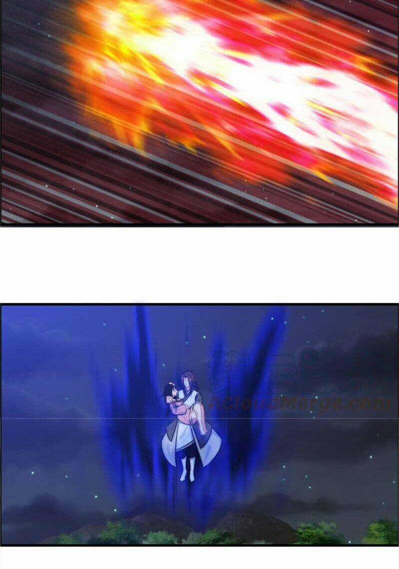 Thần Ma Thiên Sát - Chapter 113 - Trang 3