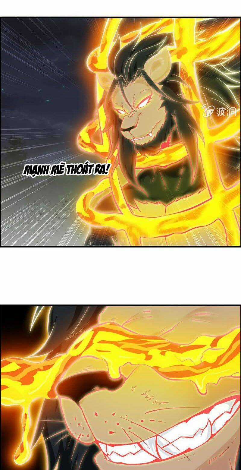 Thần Ma Thiên Sát - Chapter 113 - Trang 23