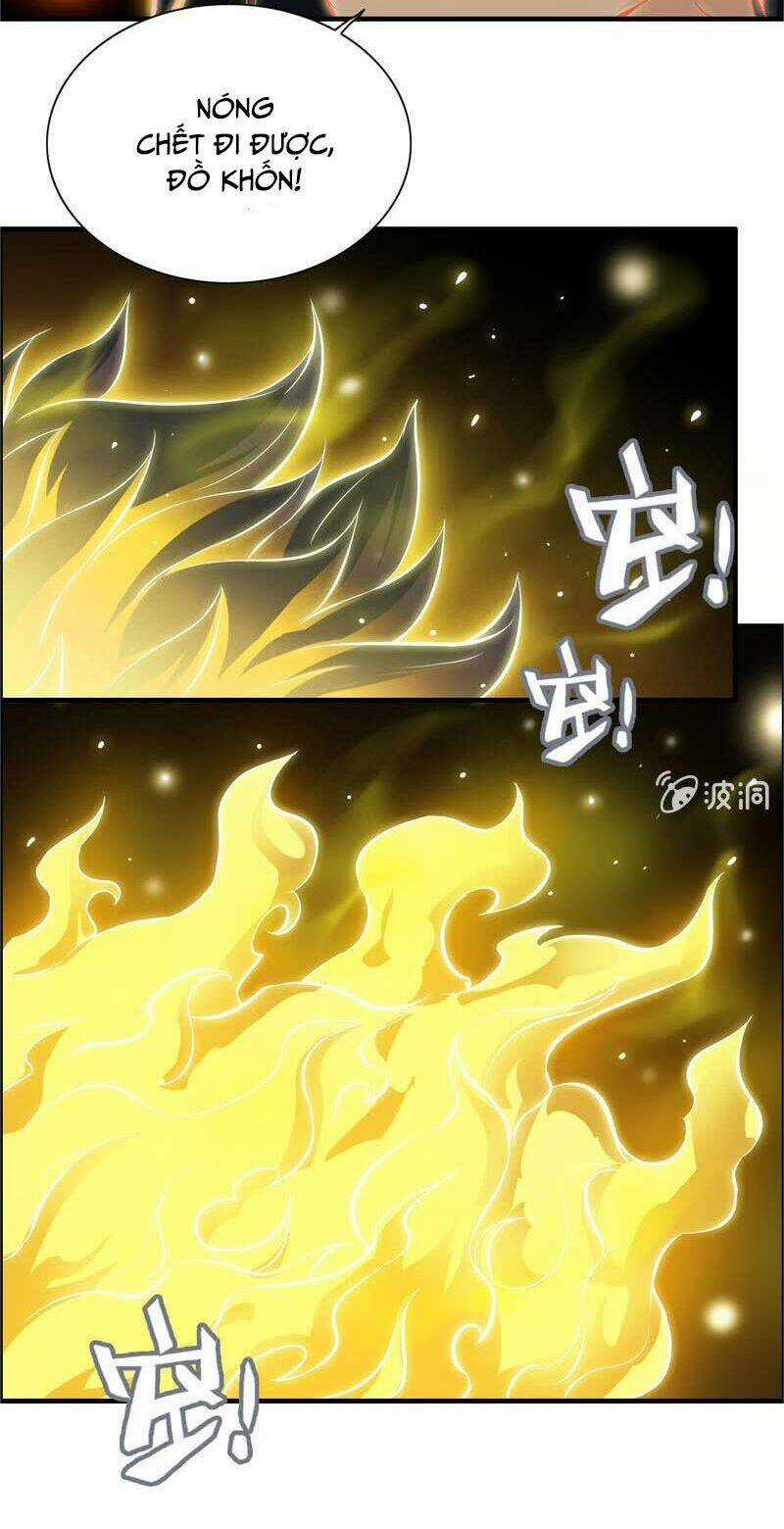 Thần Ma Thiên Sát - Chapter 113 - Trang 24