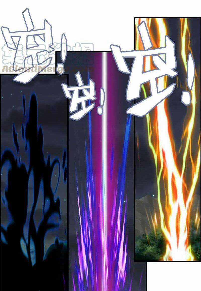 Thần Ma Thiên Sát - Chapter 113 - Trang 27