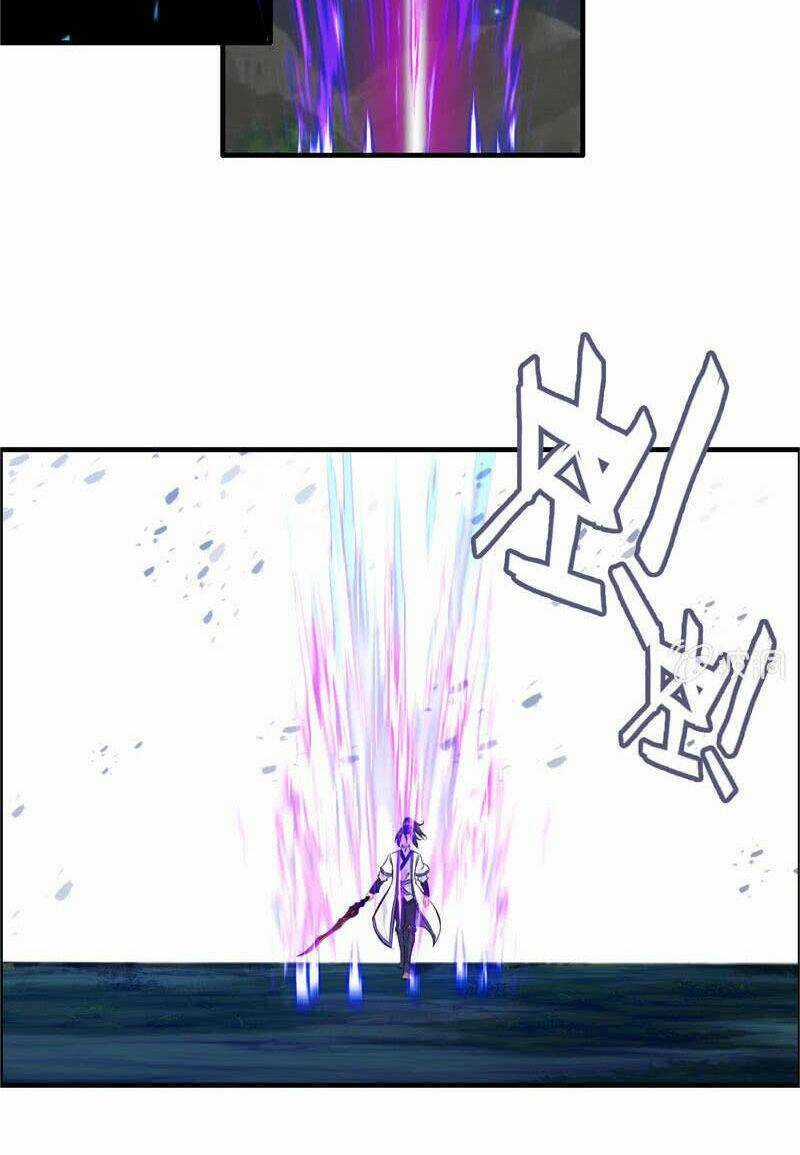 Thần Ma Thiên Sát - Chapter 113 - Trang 28