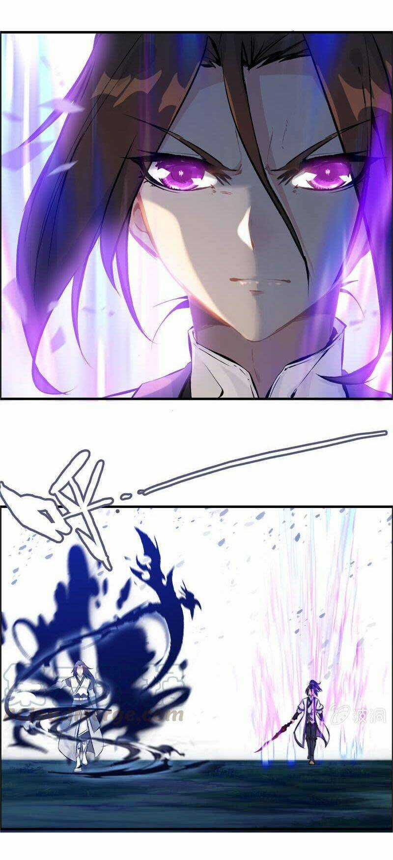 Thần Ma Thiên Sát - Chapter 113 - Trang 29