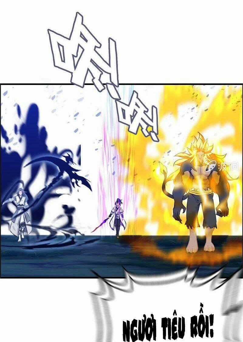 Thần Ma Thiên Sát - Chapter 113 - Trang 31