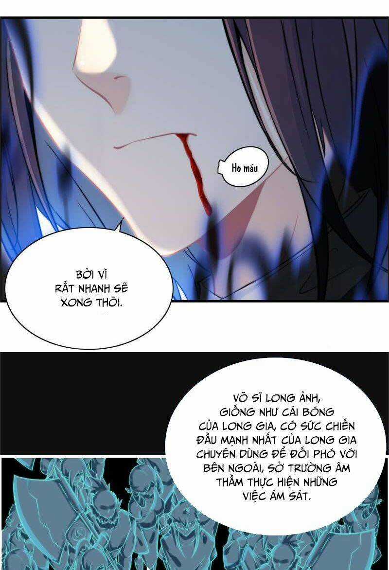 Thần Ma Thiên Sát - Chapter 113 - Trang 5