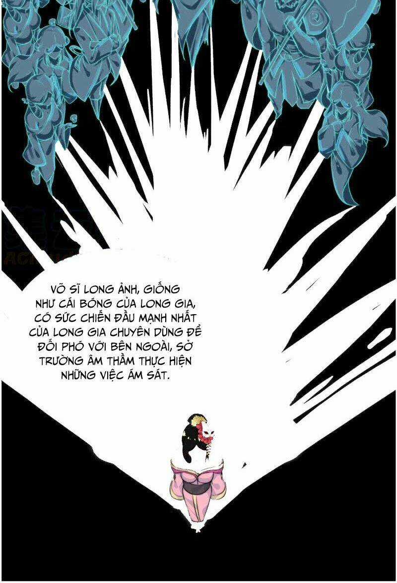 Thần Ma Thiên Sát - Chapter 113 - Trang 6