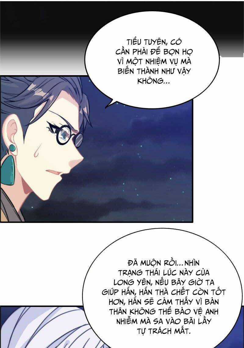 Thần Ma Thiên Sát - Chapter 113 - Trang 8