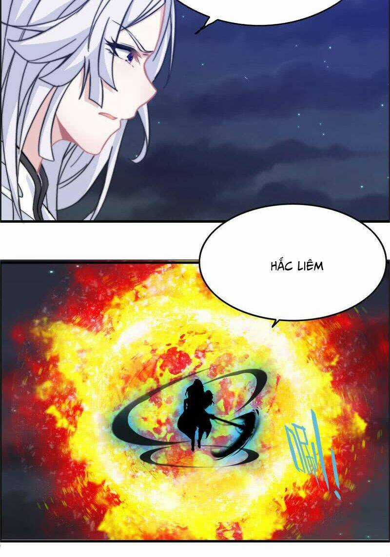 Thần Ma Thiên Sát - Chapter 113 - Trang 9