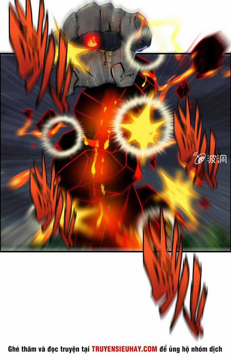 Thần Ma Thiên Sát - Chapter 114 - Trang 11