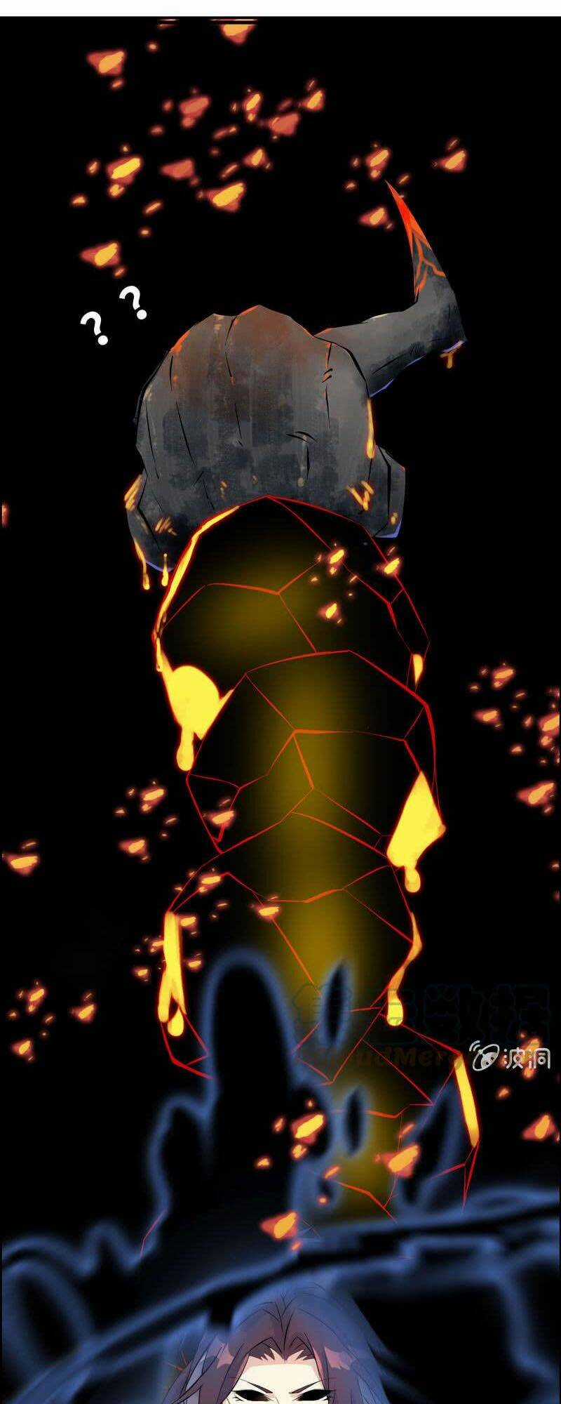 Thần Ma Thiên Sát - Chapter 114 - Trang 14