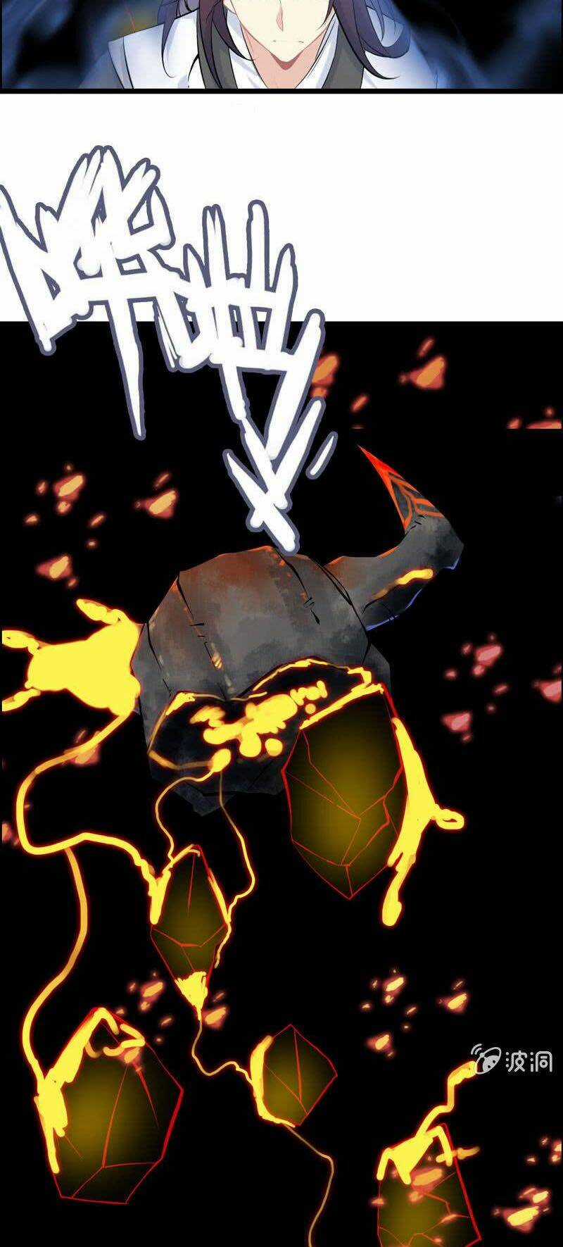 Thần Ma Thiên Sát - Chapter 114 - Trang 15