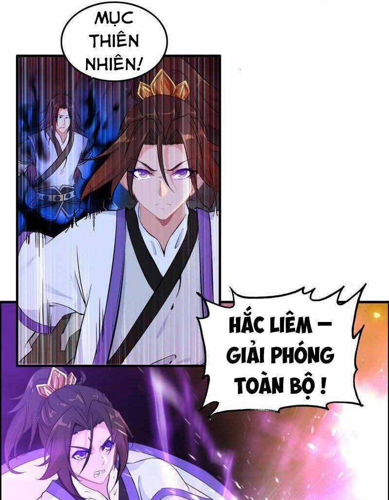 Thần Ma Thiên Sát - Chapter 114 - Trang 19