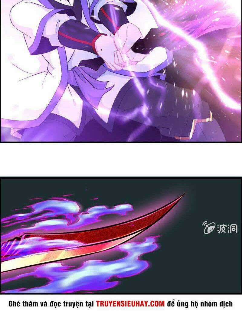 Thần Ma Thiên Sát - Chapter 114 - Trang 20