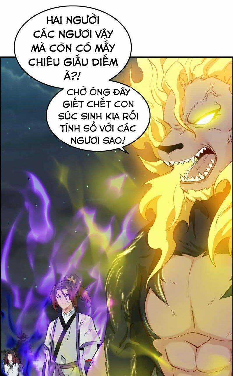 Thần Ma Thiên Sát - Chapter 114 - Trang 3