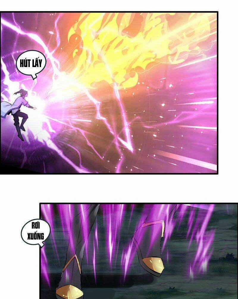 Thần Ma Thiên Sát - Chapter 114 - Trang 21