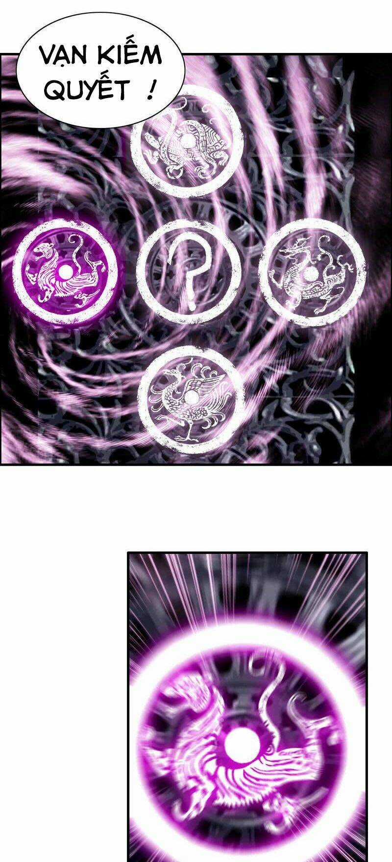 Thần Ma Thiên Sát - Chapter 114 - Trang 23