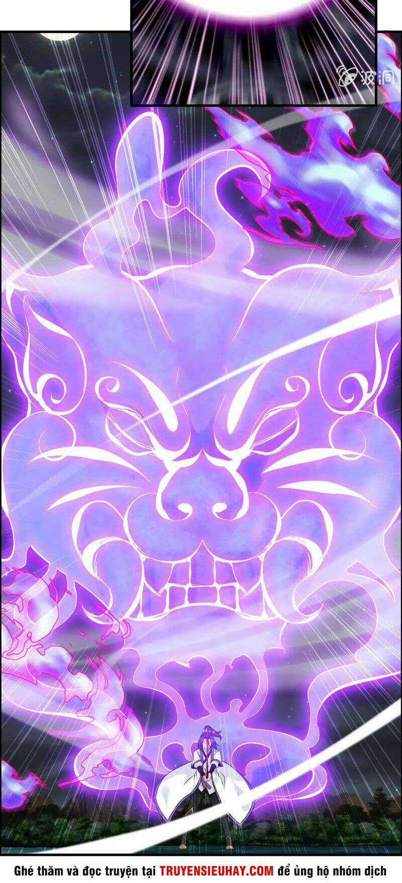 Thần Ma Thiên Sát - Chapter 114 - Trang 24