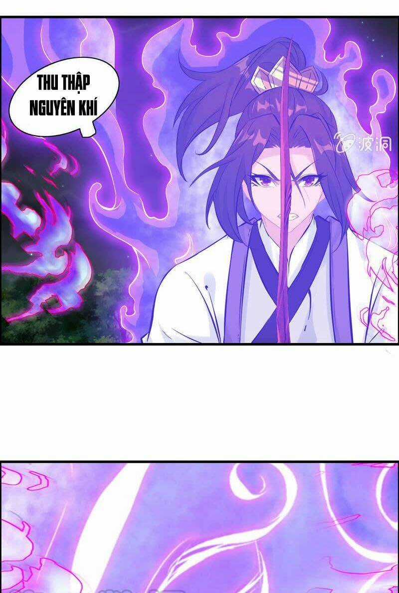 Thần Ma Thiên Sát - Chapter 114 - Trang 25