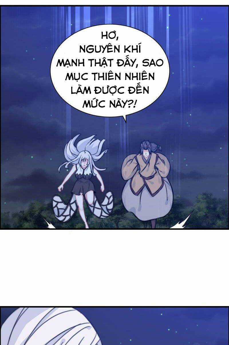 Thần Ma Thiên Sát - Chapter 114 - Trang 27