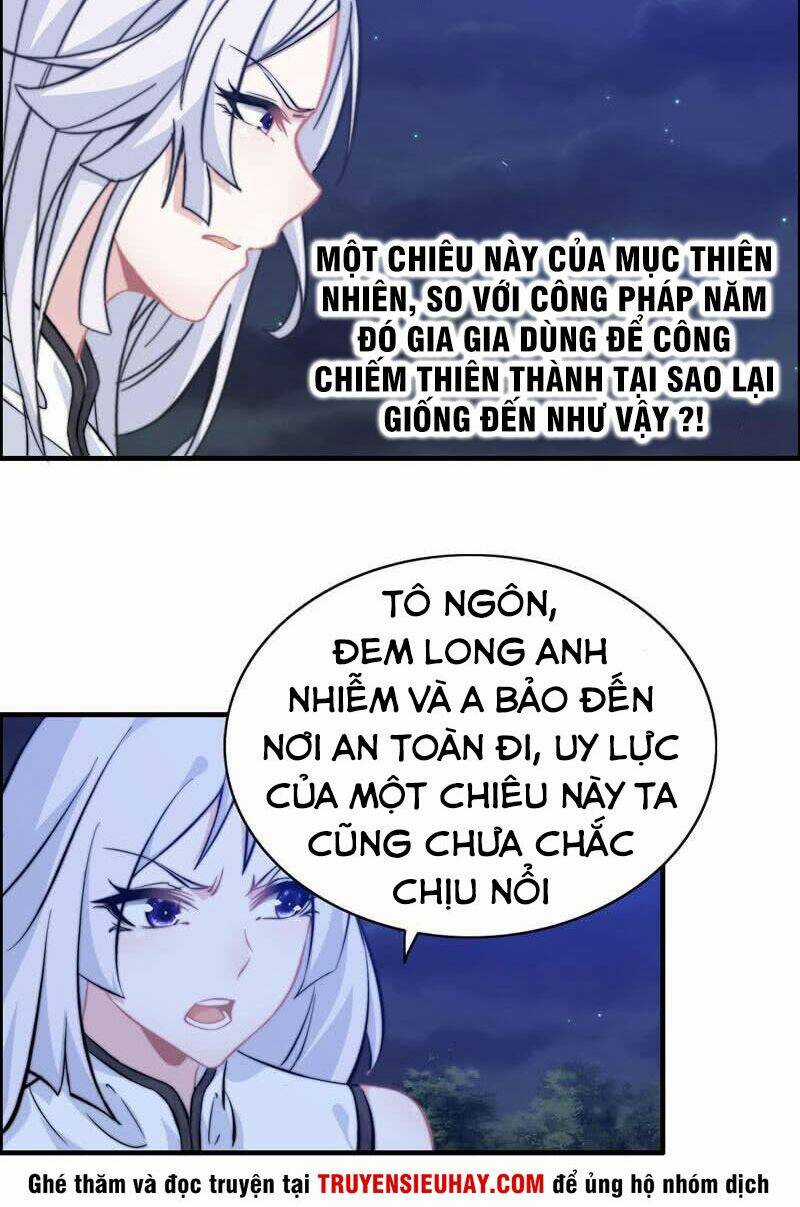 Thần Ma Thiên Sát - Chapter 114 - Trang 28