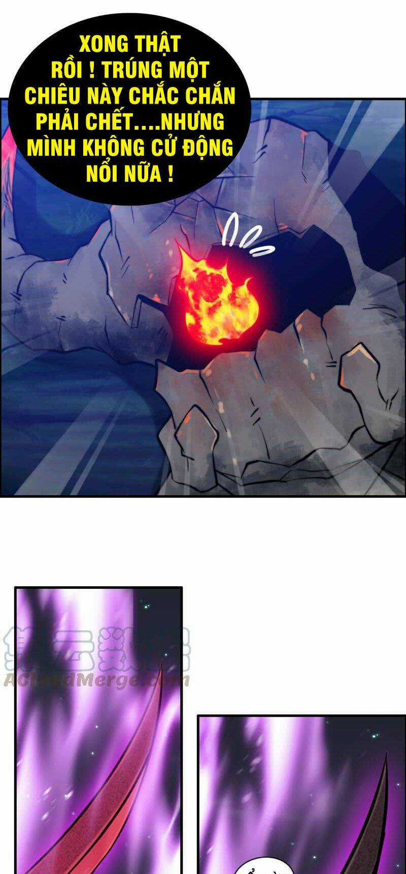 Thần Ma Thiên Sát - Chapter 114 - Trang 29