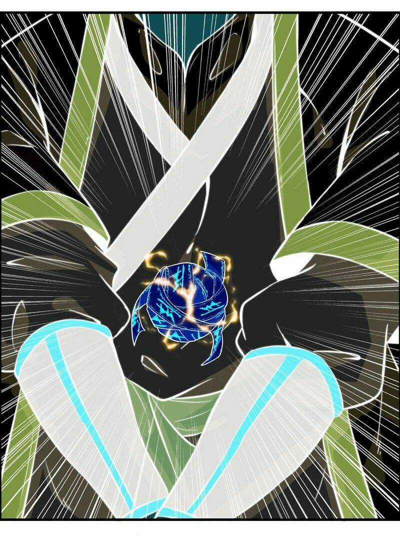 Thần Ma Thiên Sát - Chapter 114 - Trang 31