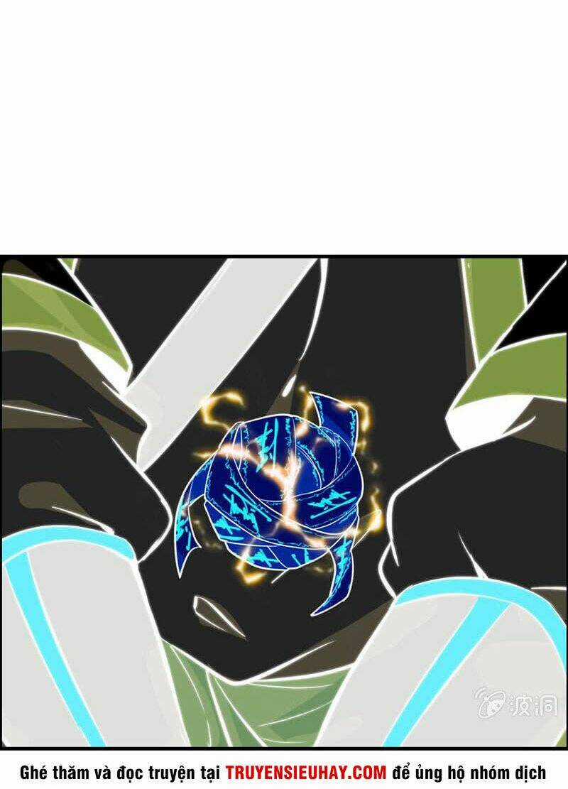 Thần Ma Thiên Sát - Chapter 114 - Trang 32