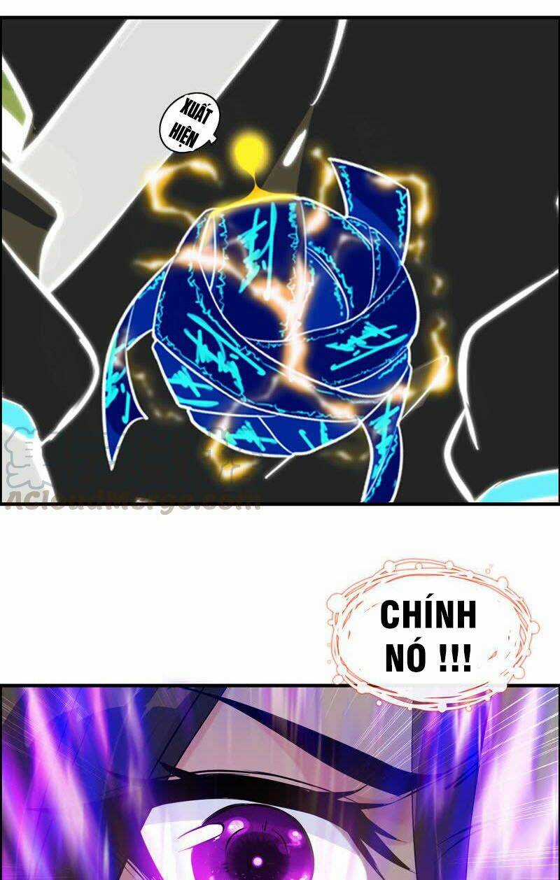 Thần Ma Thiên Sát - Chapter 114 - Trang 33