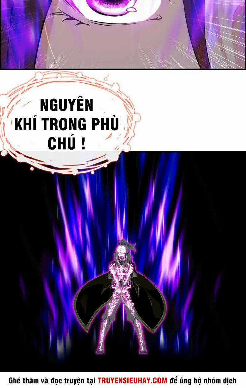 Thần Ma Thiên Sát - Chapter 114 - Trang 34