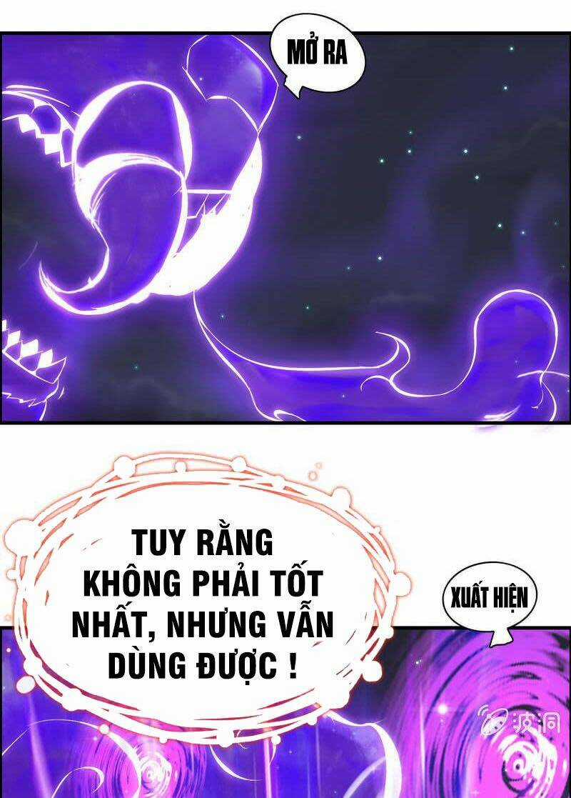 Thần Ma Thiên Sát - Chapter 114 - Trang 35