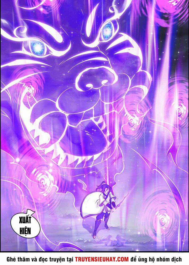 Thần Ma Thiên Sát - Chapter 114 - Trang 36