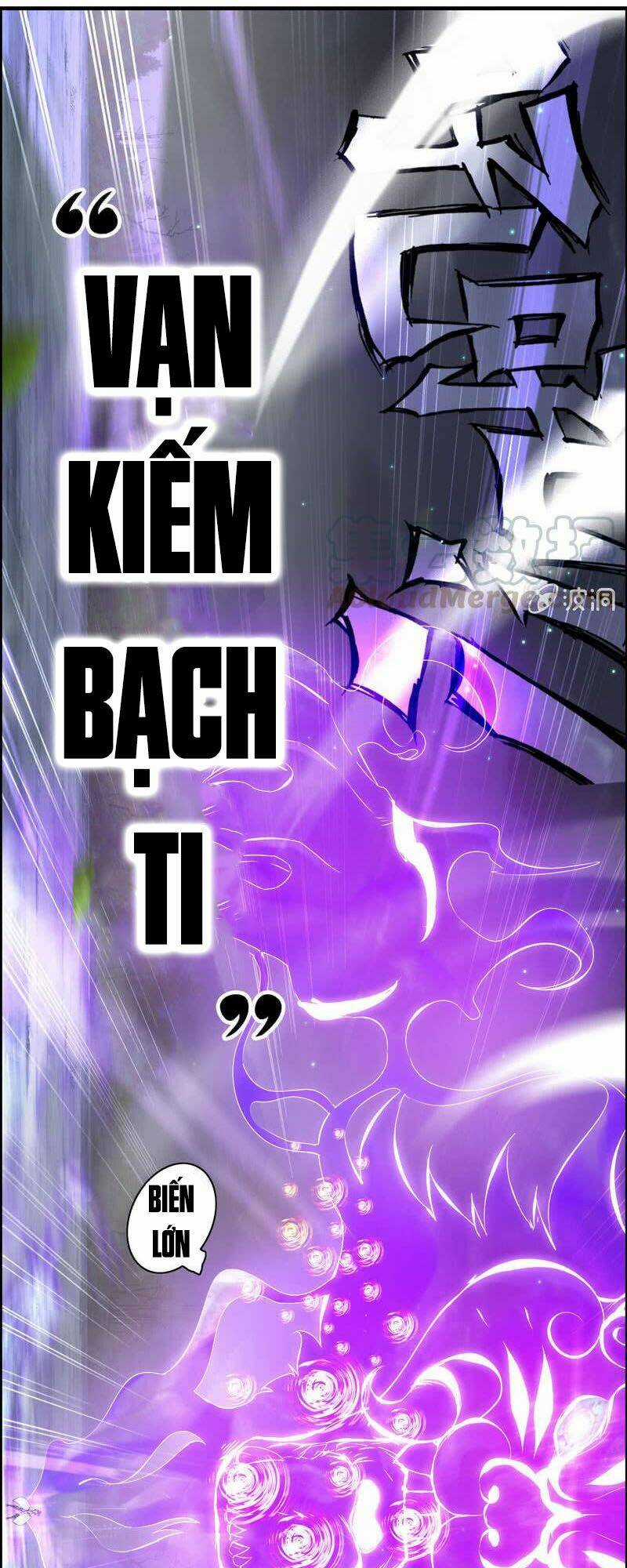 Thần Ma Thiên Sát - Chapter 114 - Trang 37