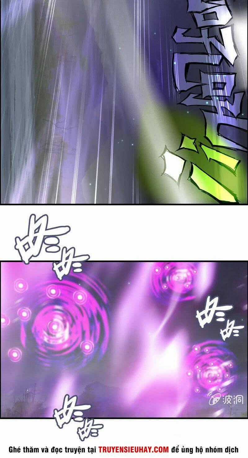 Thần Ma Thiên Sát - Chapter 114 - Trang 39