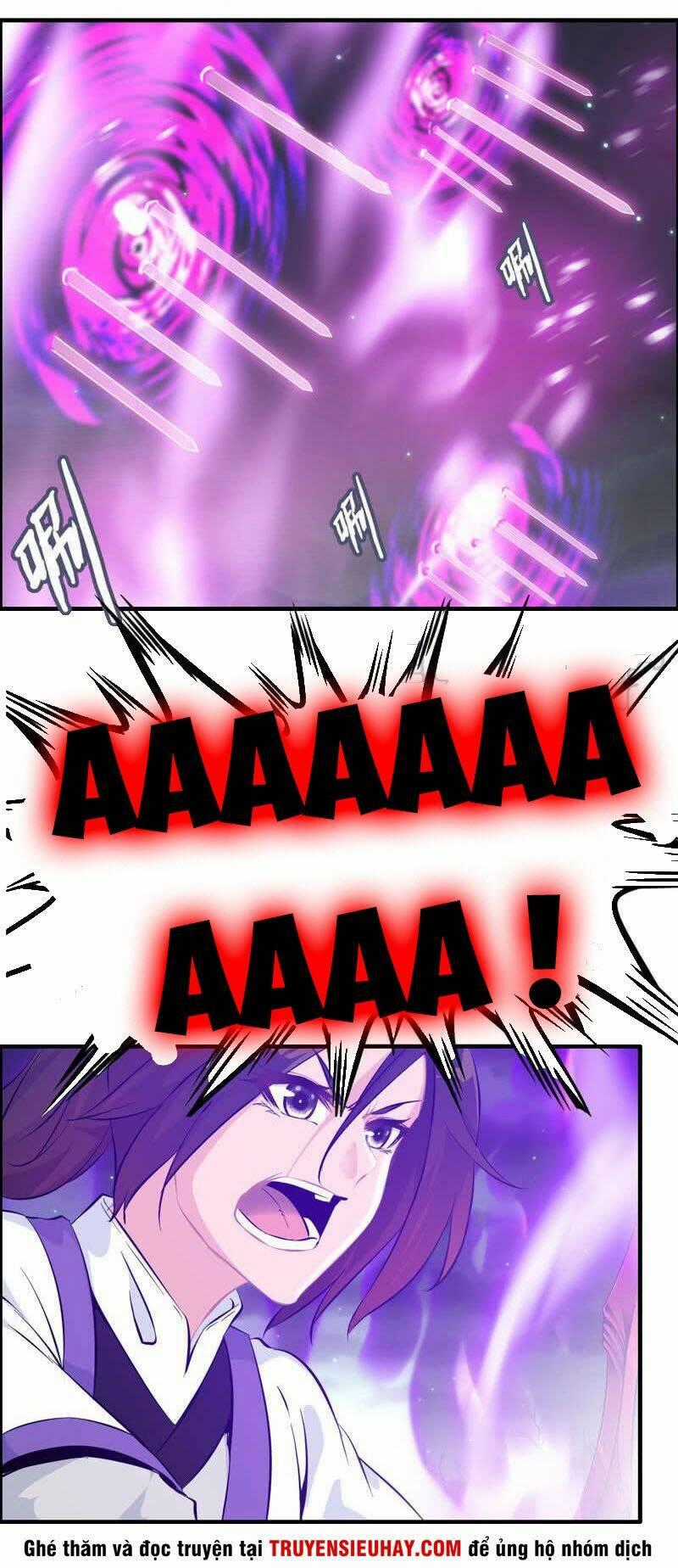 Thần Ma Thiên Sát - Chapter 114 - Trang 40