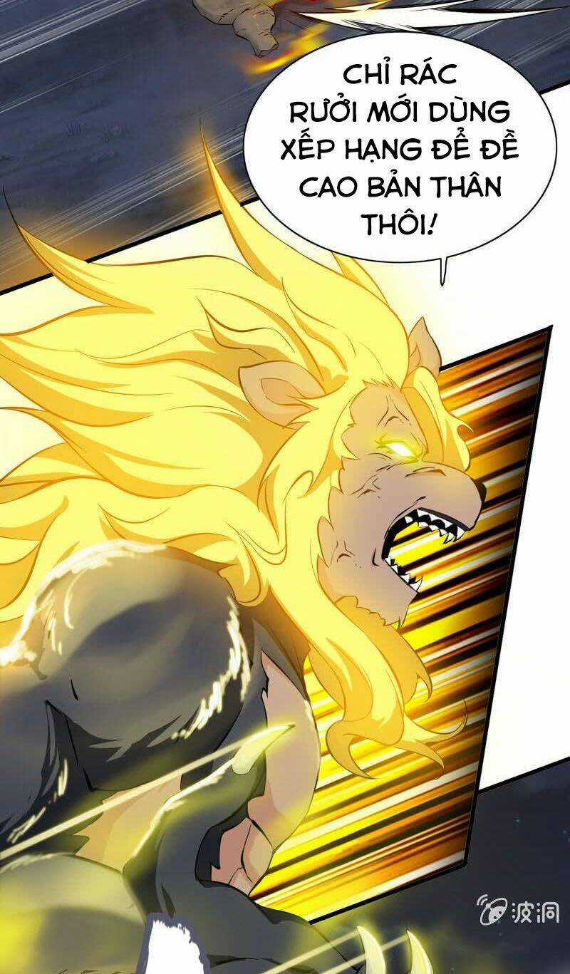 Thần Ma Thiên Sát - Chapter 114 - Trang 6