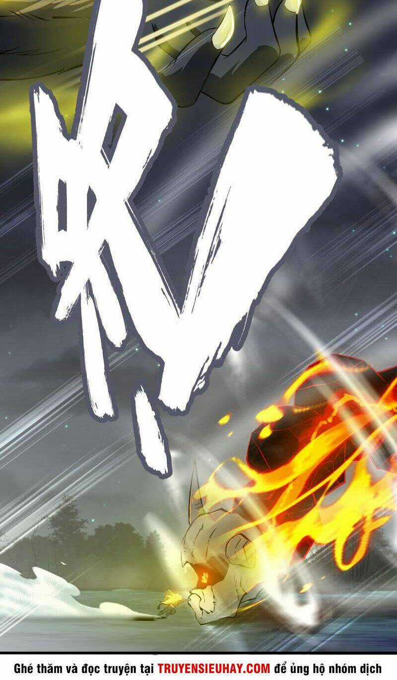 Thần Ma Thiên Sát - Chapter 114 - Trang 7