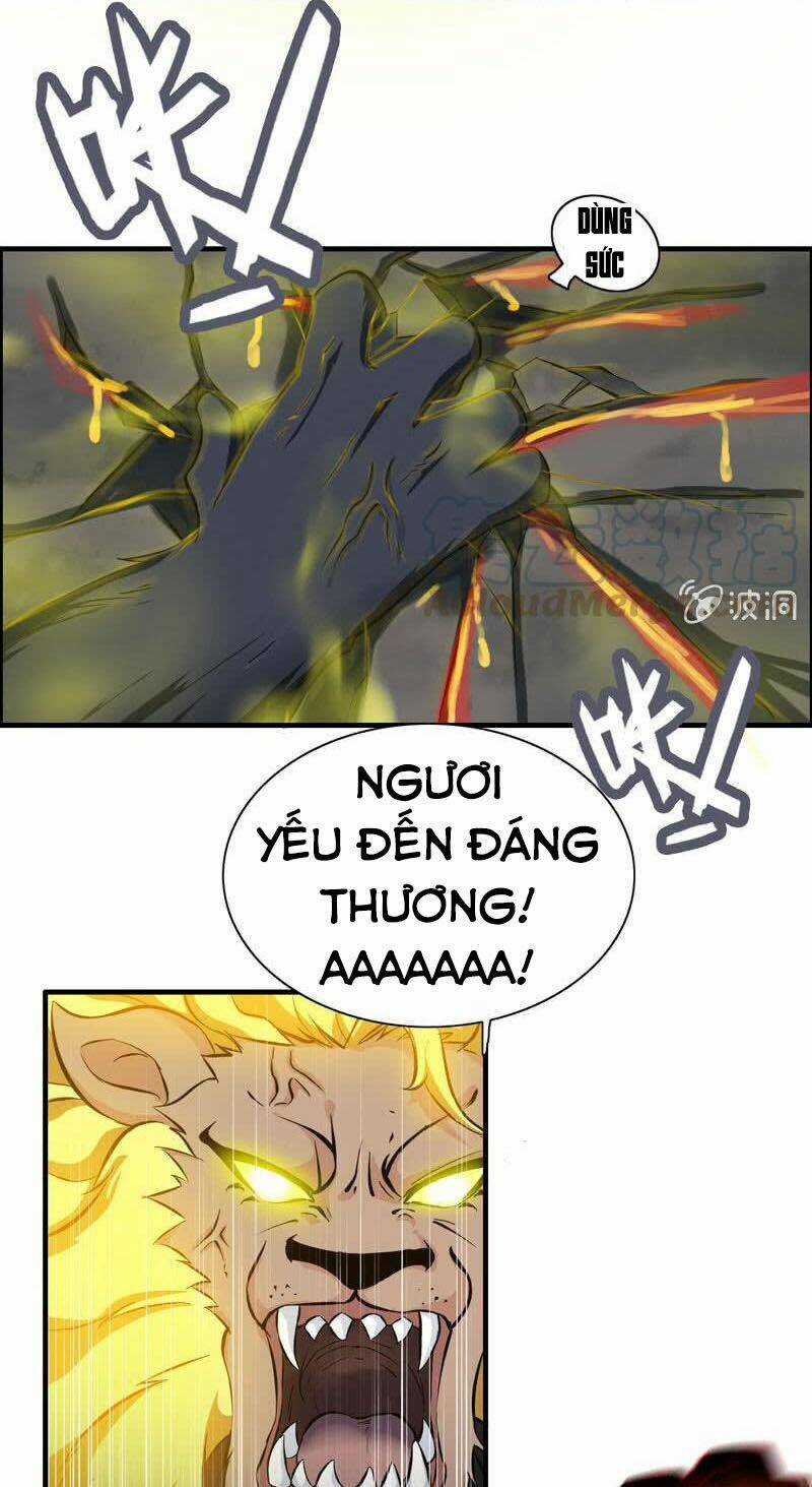 Thần Ma Thiên Sát - Chapter 114 - Trang 8