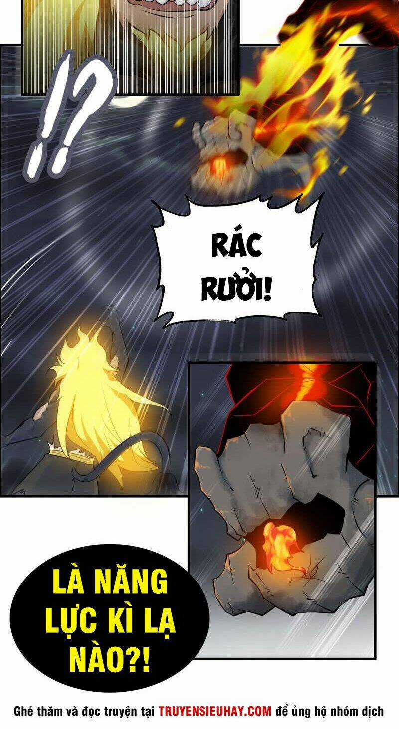 Thần Ma Thiên Sát - Chapter 114 - Trang 9