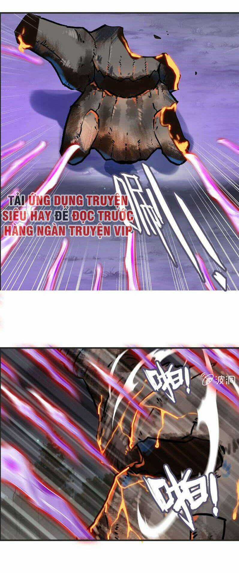 Thần Ma Thiên Sát - Chapter 115 - Trang 14