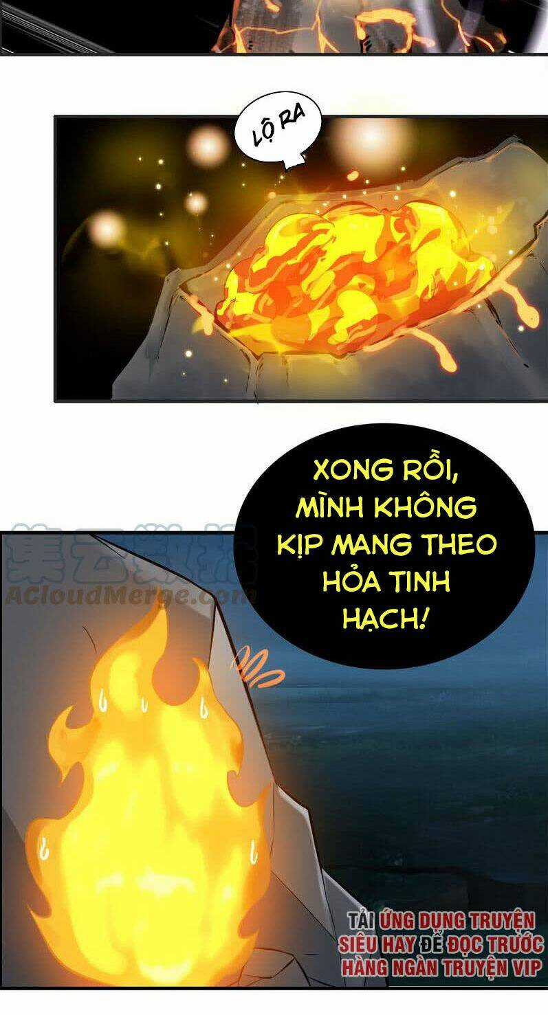 Thần Ma Thiên Sát - Chapter 115 - Trang 16