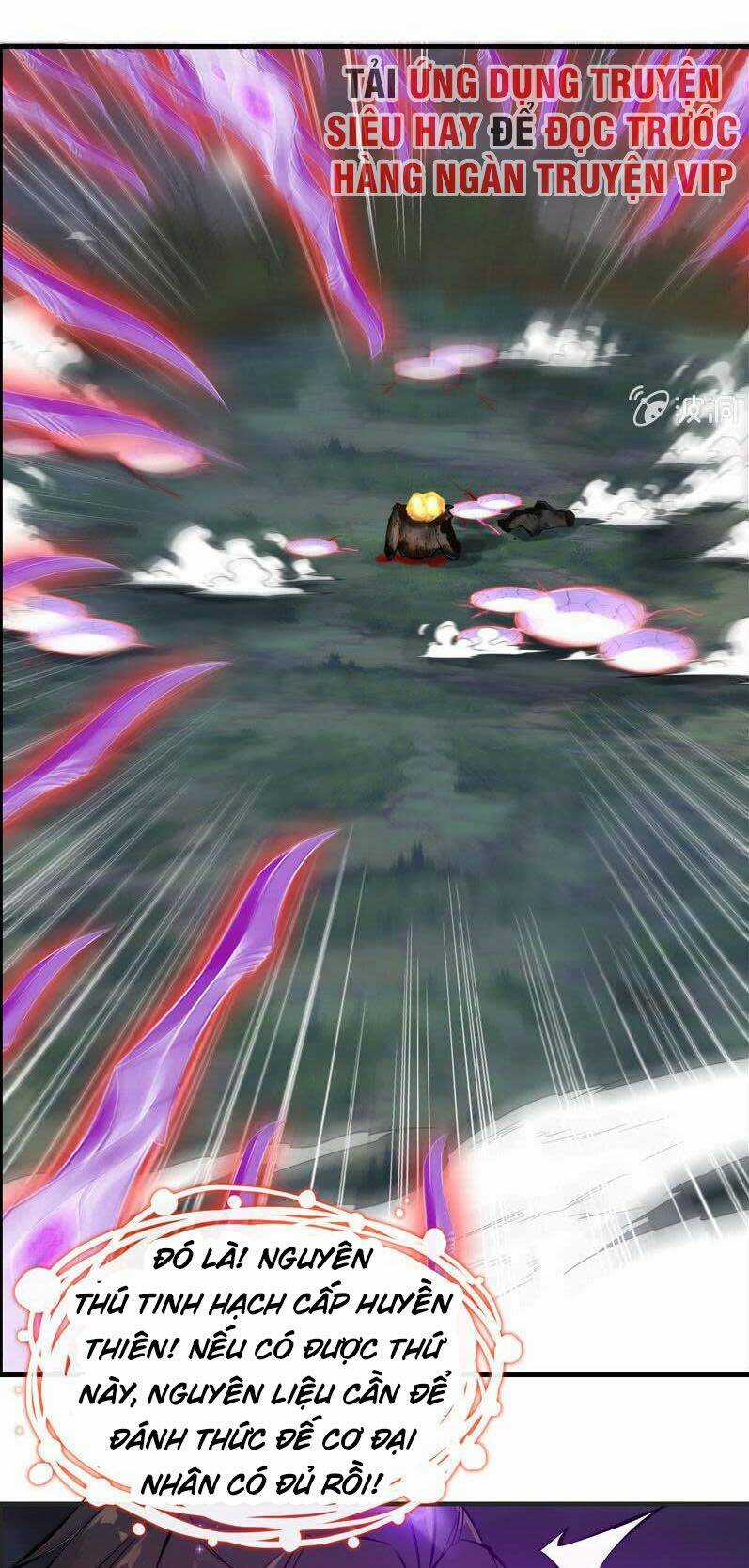 Thần Ma Thiên Sát - Chapter 115 - Trang 17