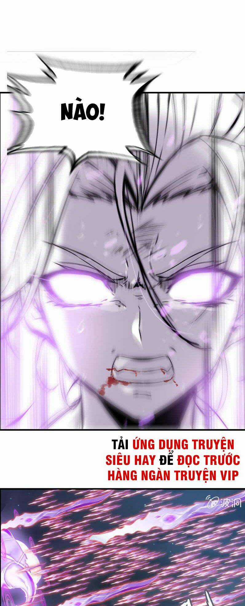 Thần Ma Thiên Sát - Chapter 115 - Trang 19